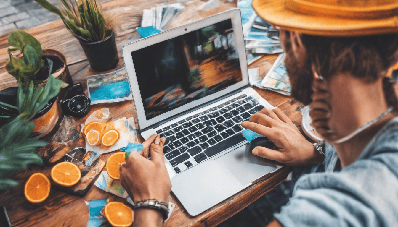Financially Preparing for Life as a Digital Nomad