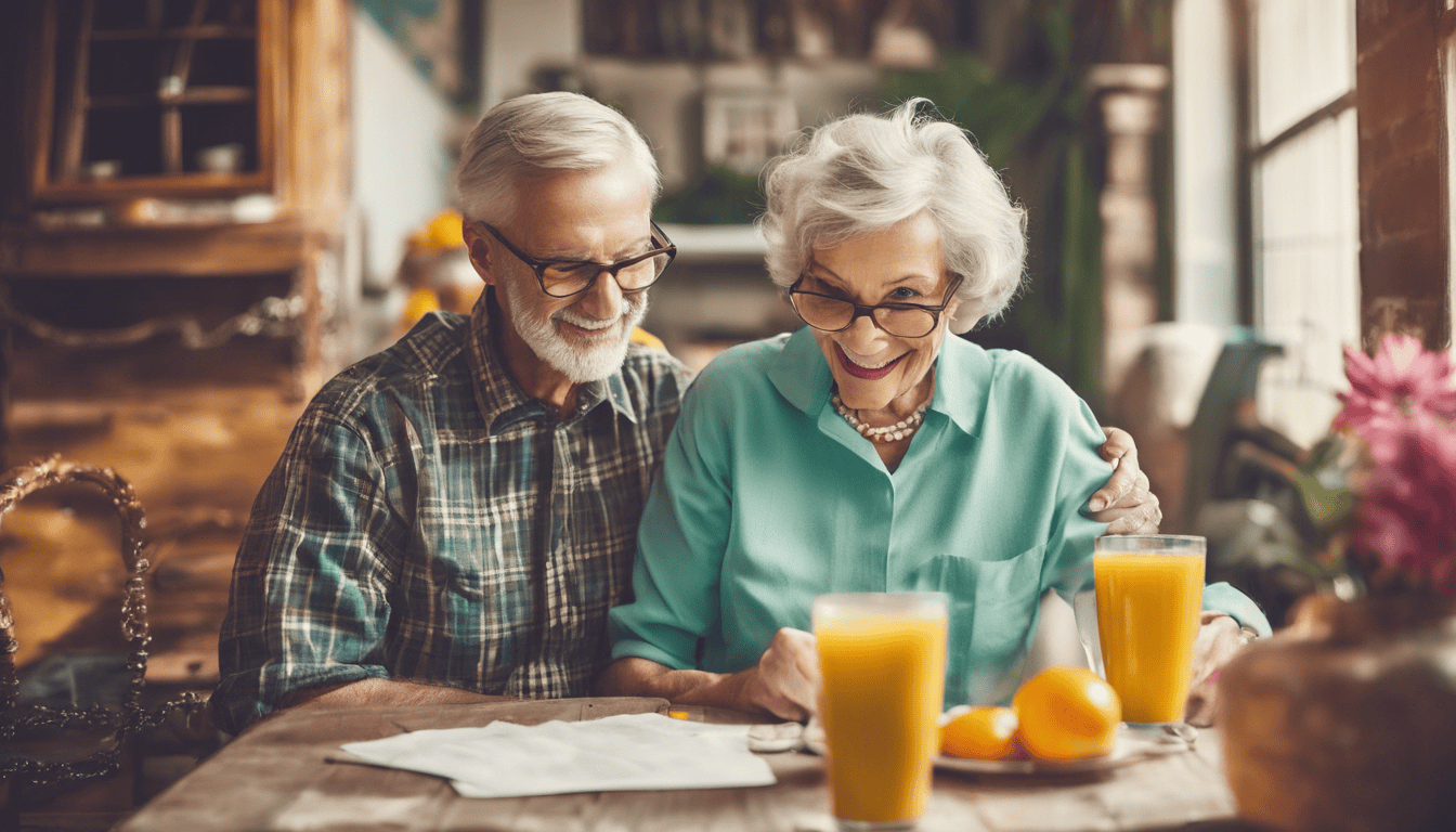 Mastering Retirement Planning: Essential Strategies for a Secure Future