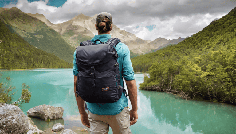 Travel Backpacks