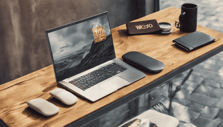 Travel Laptops
