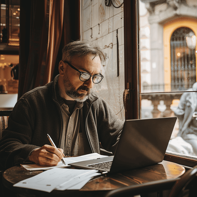 Remote Work
