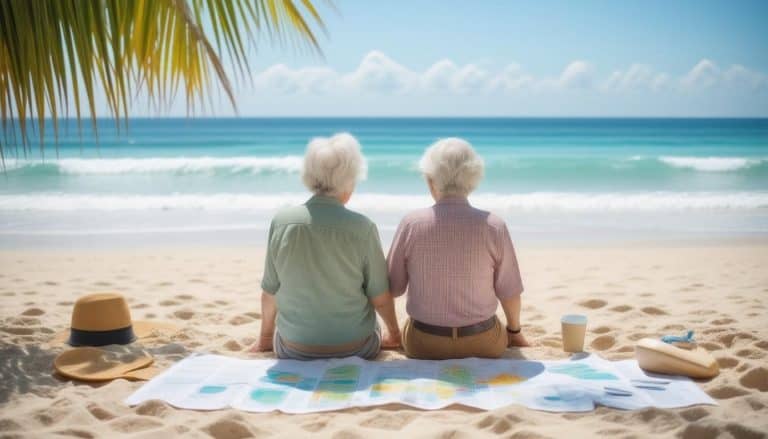 Mastering Your Future: A Comprehensive Guide to Retirement Planning for a Secure and Fulfilling Life