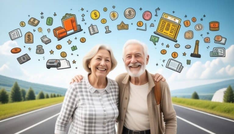 Navigating Financial Freedom: Essential Strategies for Managing Debt in Retirement