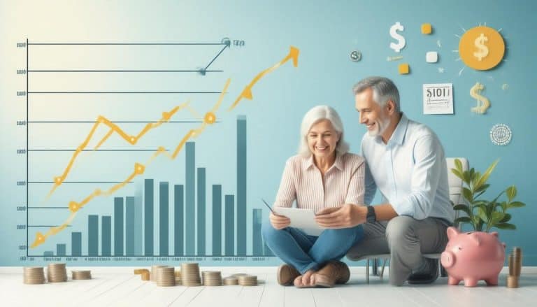 Home Equity Conversion