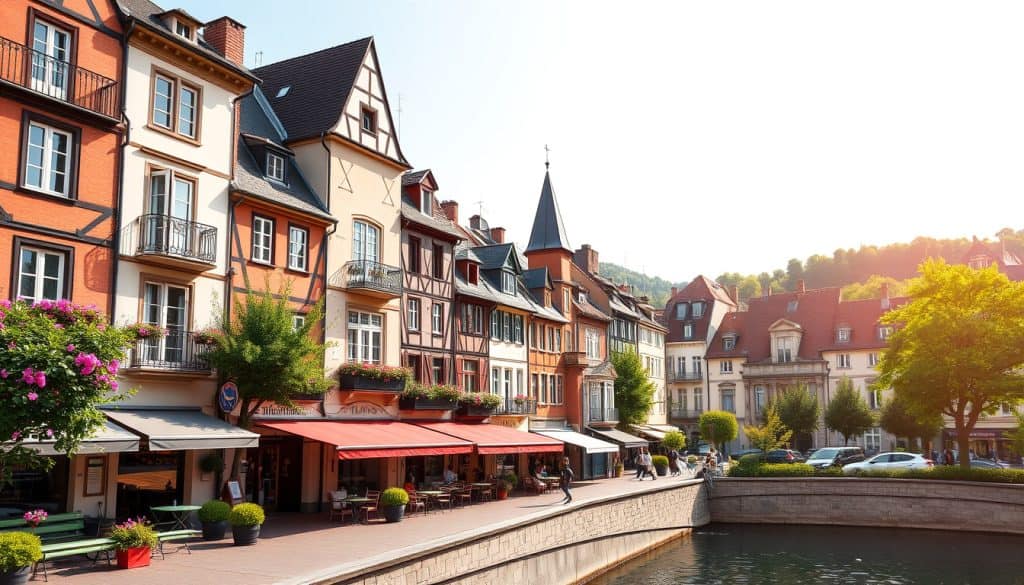 Underrated Cities Europe Retirement