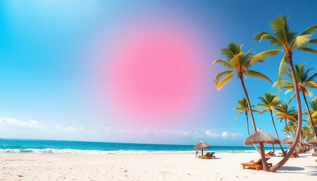 Warm Winter Destinations