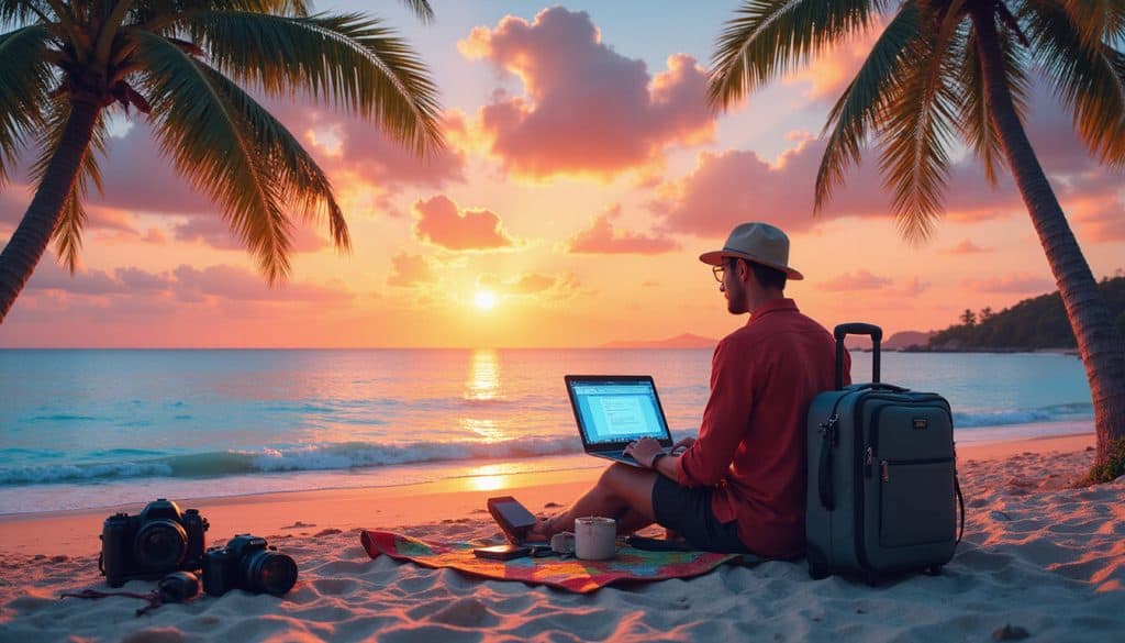 Travel In Retirement