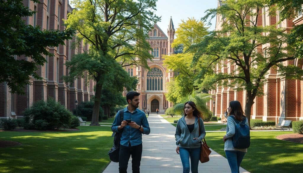 Duke University Urges International Community to Avoid Non-Essential Travel Amid Increased Immigration Risks