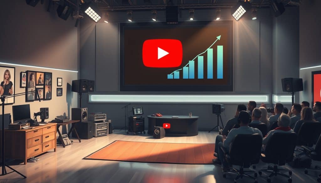 From $30K to $500K: My Journey in Elevating Sean's YouTube Success