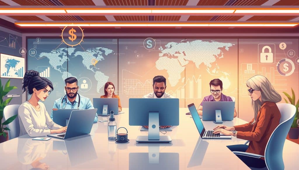 Recession-Resilient: 10 Lucrative Remote Careers to Secure Your Financial Future