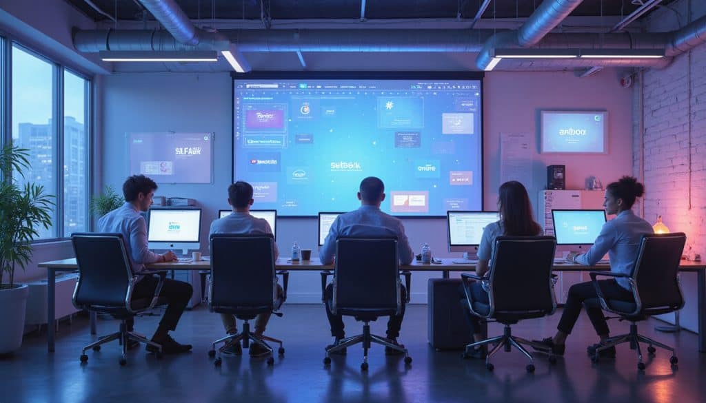 Unlock Your Dream Job: 9 Companies Eager to Welcome Remote Talent in 2025!