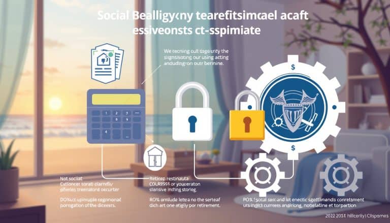 Unlocking Retirement Security: A Step-by-Step Guide to Estimating Your Social Security Benefits