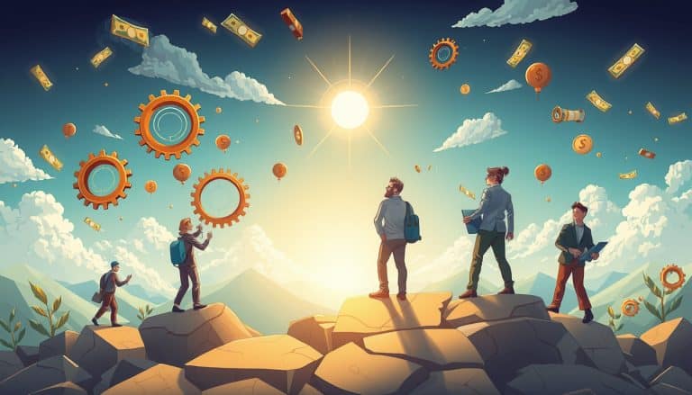 Unlocking Success: The Surprising Truth About Money and What Truly Drives Achievement