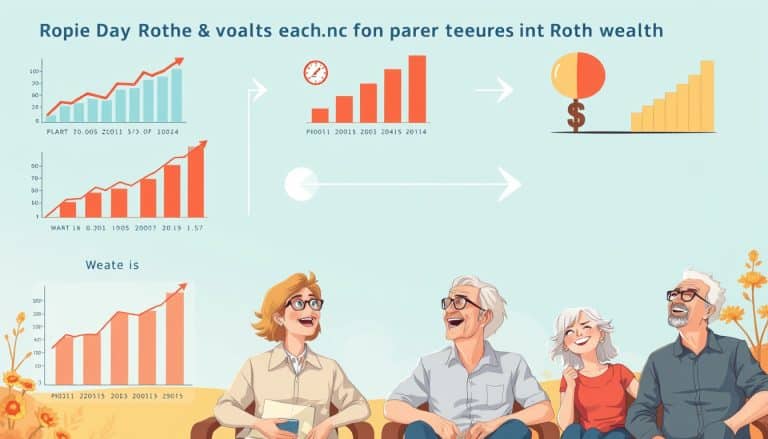 Unlocking Wealth: Effective Roth Conversion Techniques for a Thriving Retirement