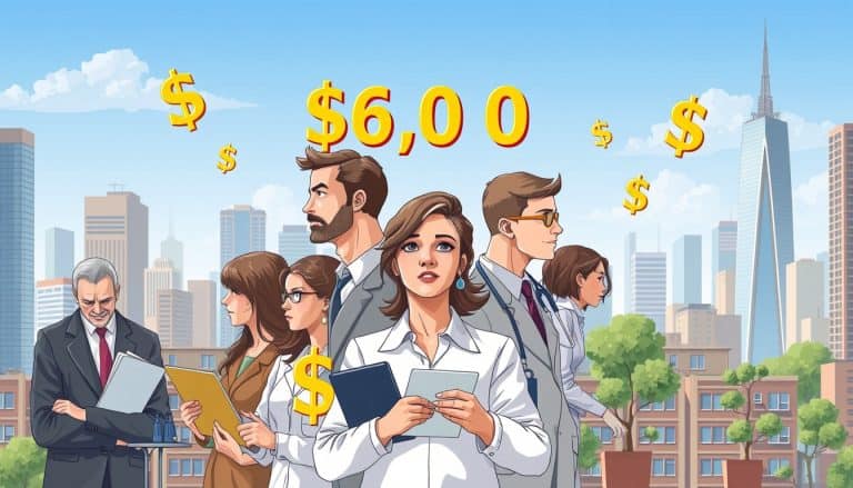 Unpacking the $60,000 Threshold: What Does Upper Income Really Mean?