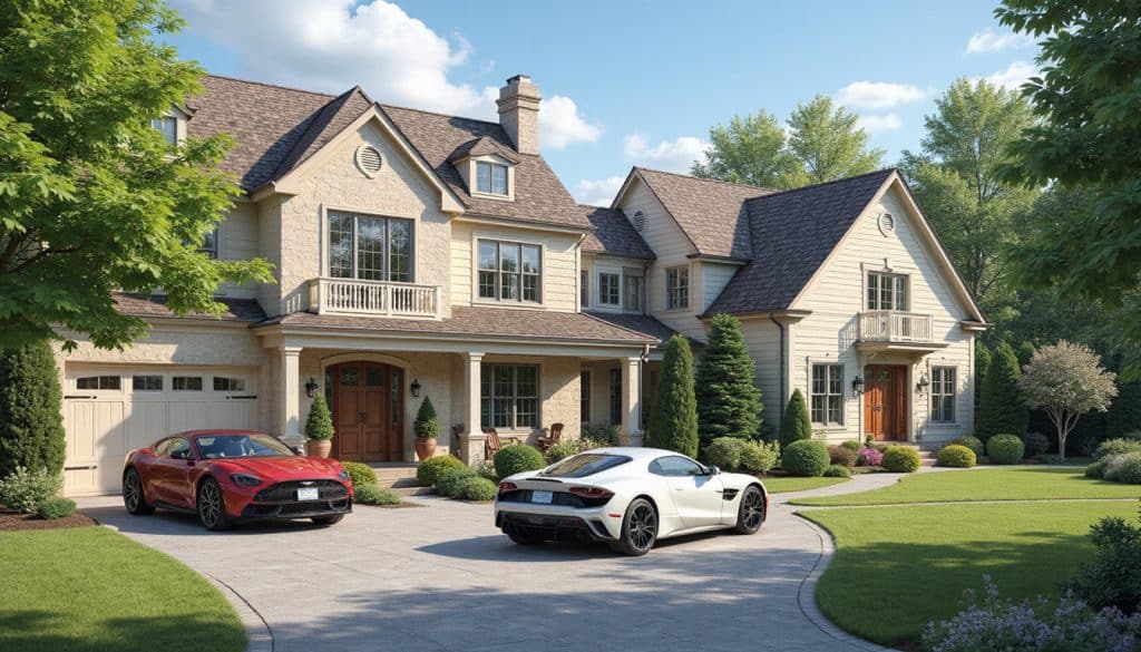 Unpacking Wealth: Does Being a Millionaire Really Mean You're Rich?