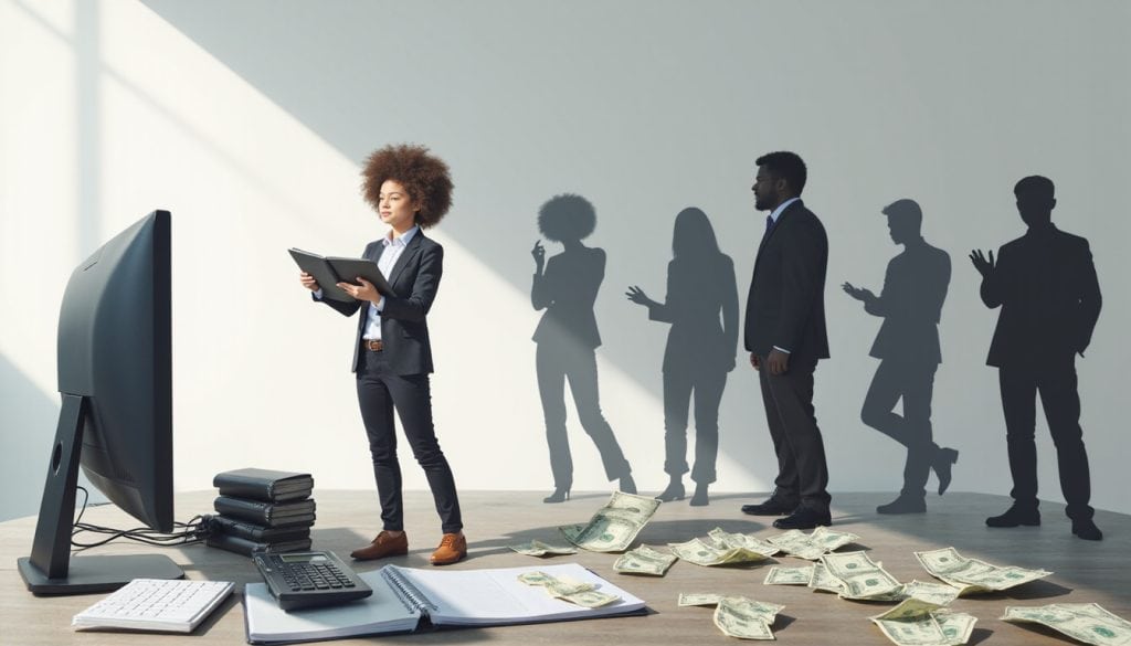 Why Keeping Control of Your Finances is Essential: The Risks of Relying on Others