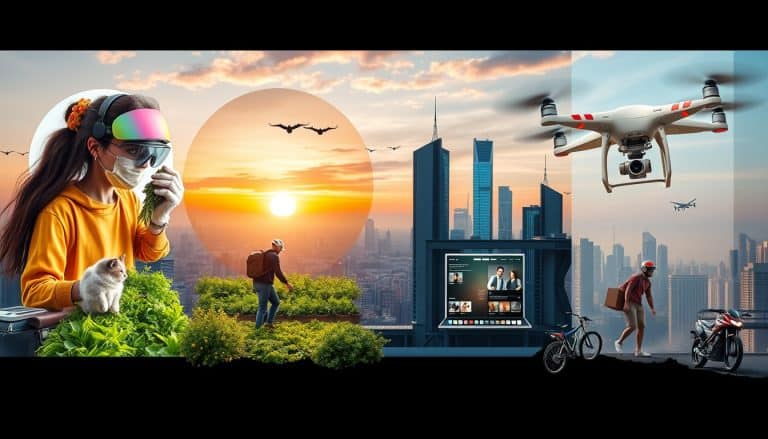 11 Underrated and Unconventional Side Hustles Set to Thrive in 2025