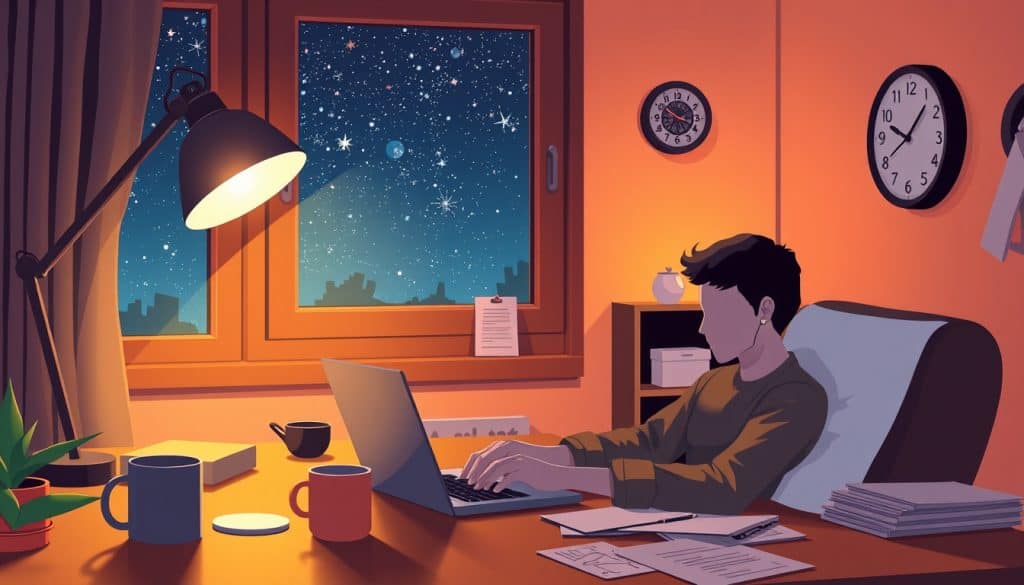 17 Simple Yet Reliable Nighttime Remote Jobs to Boost Your Income After Dark