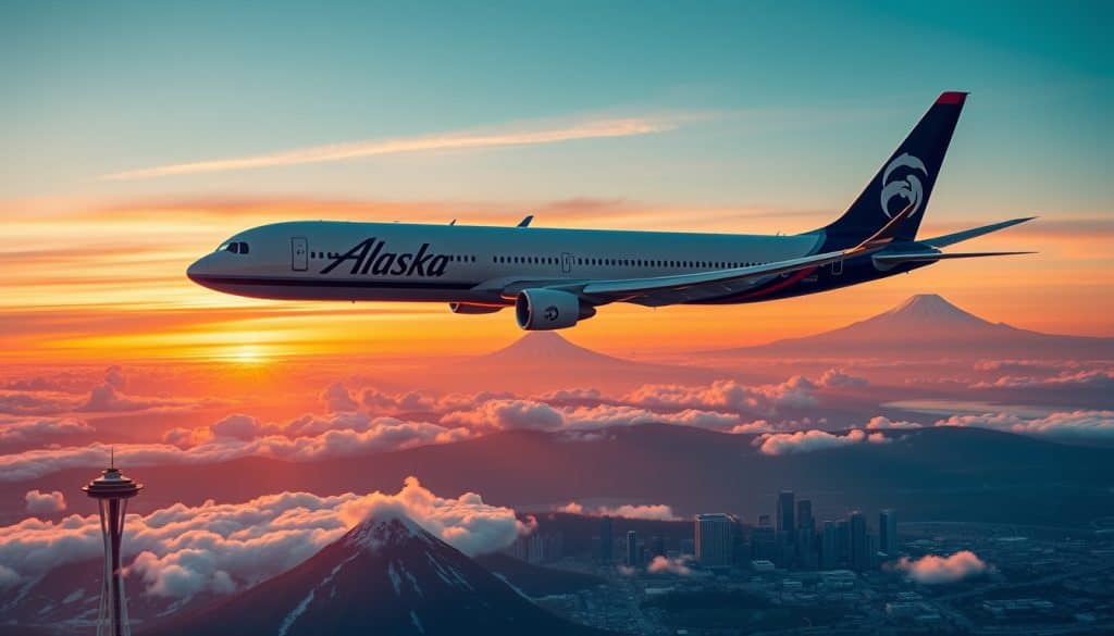 Alaska Airlines Ushers in New Era of Global Travel with Nonstop Tokyo Service from Seattle