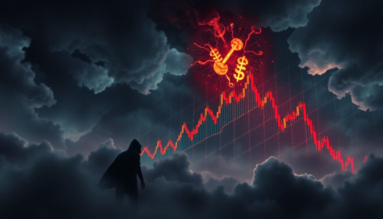 Behind the Curtain: Why UnitedHealth's Stock is Plummeting Amidst Industry Turmoil