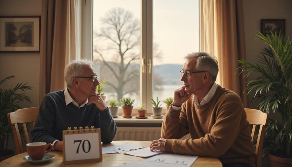 Denmark Sets Retirement Age at 70: What It Means for the U.S. and Your Future Financial Security