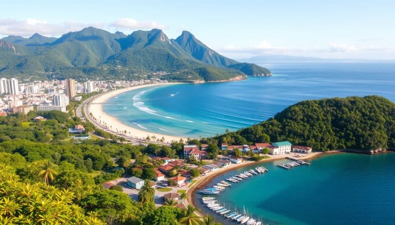Discovering Florianópolis: Unveiling the Hidden Charms of Brazil's Most Beloved Paradise