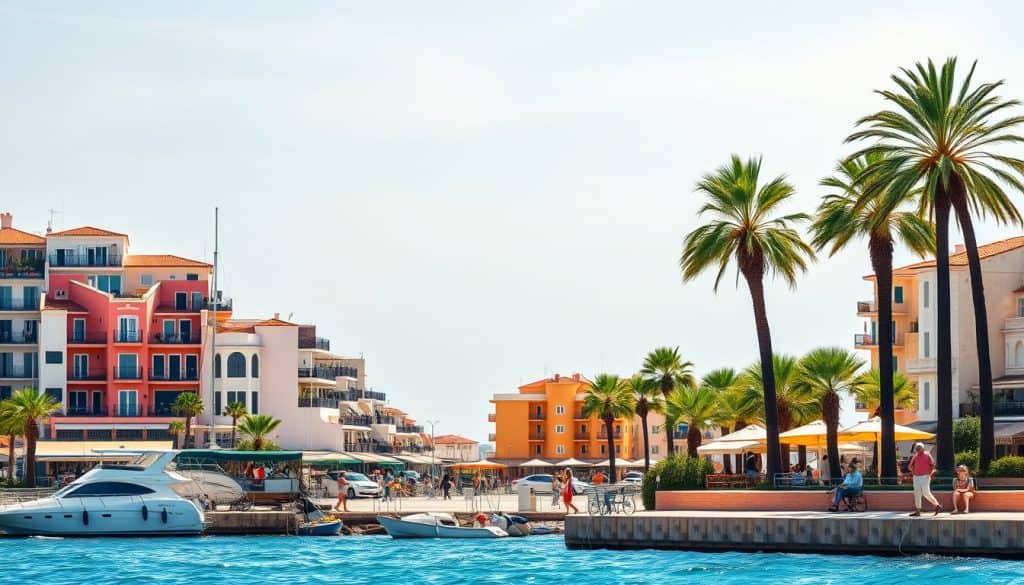 Discovering the Hidden Gem of Spain: Why Expats are Flocking to Malaga for Retirement in Andalusia