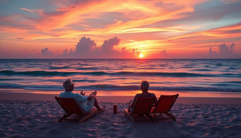 Top Retirement Destinations for a Blissful Retirement Life
