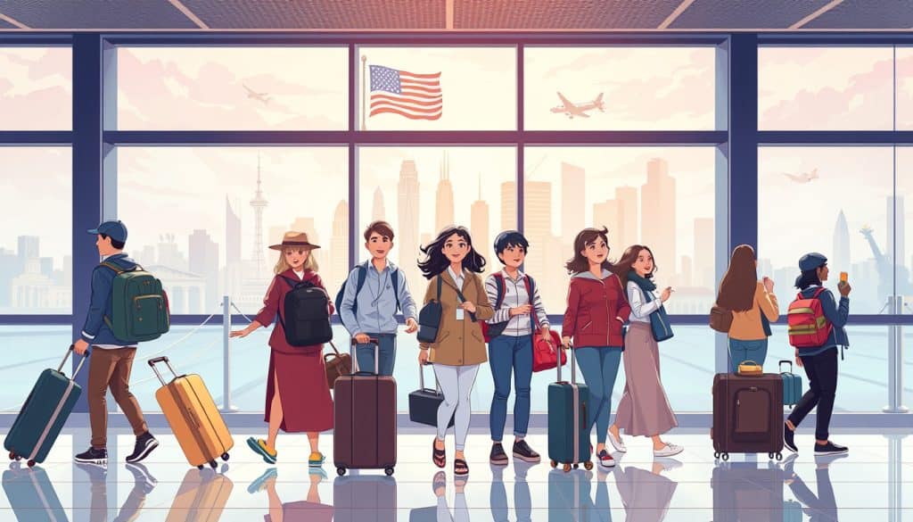 Exploring the Reality of International Travel Trends to the U.S.: Is the Decline Overstated?