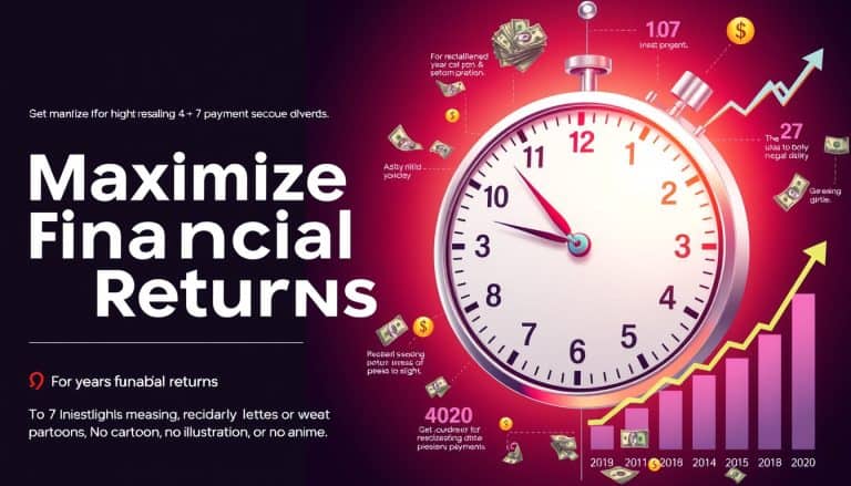 Maximize Your Financial Returns: How to Reclaim a Lifetime of Payments in Just 4 to 7 Years!