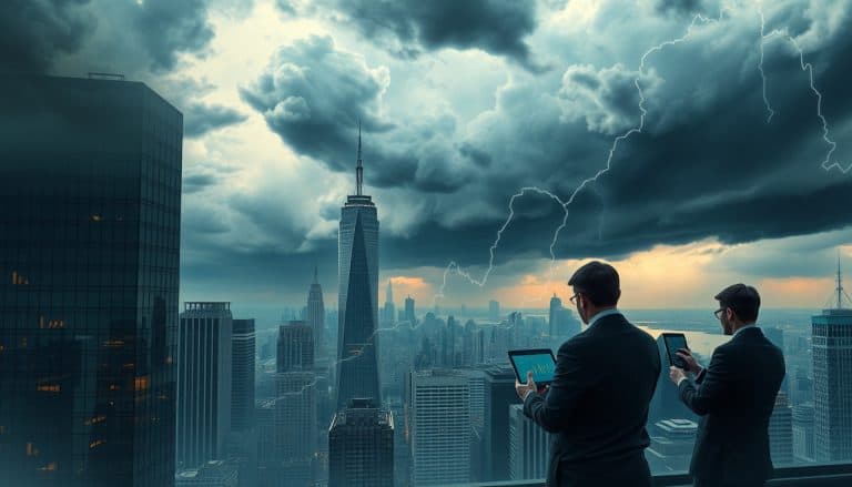Moody's Downgrades U.S. Credit Rating: What Investors Need to Know and Prepare For