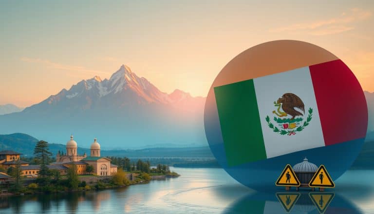 Navigating New Travel Realities: Canada Expands Travel Alerts to Mexico Amid Global Security Concerns