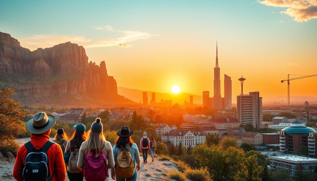 Navigating Soft International Travel: Can Domestic Tourism Replenish the Gap in U.S. Visitor Demand?