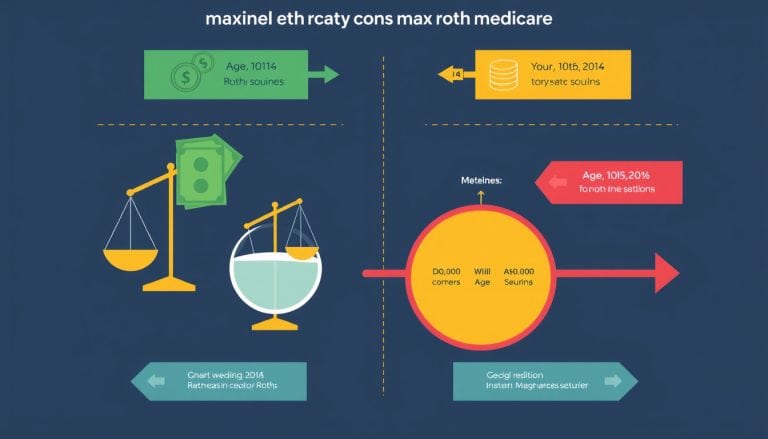 Unlocking Medicare Savings: Strategic Roth Conversions and Optimal Ages for Financial Growth