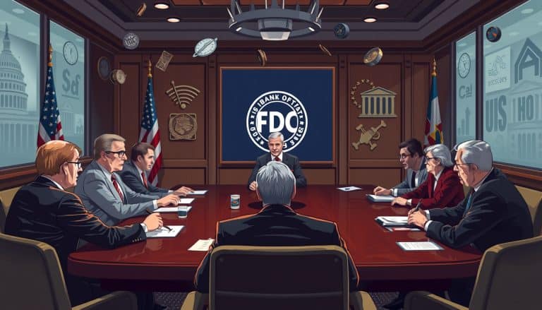 Unpacking the Controversy: Is Trump's Proposal a Threat to the FDIC's Future?