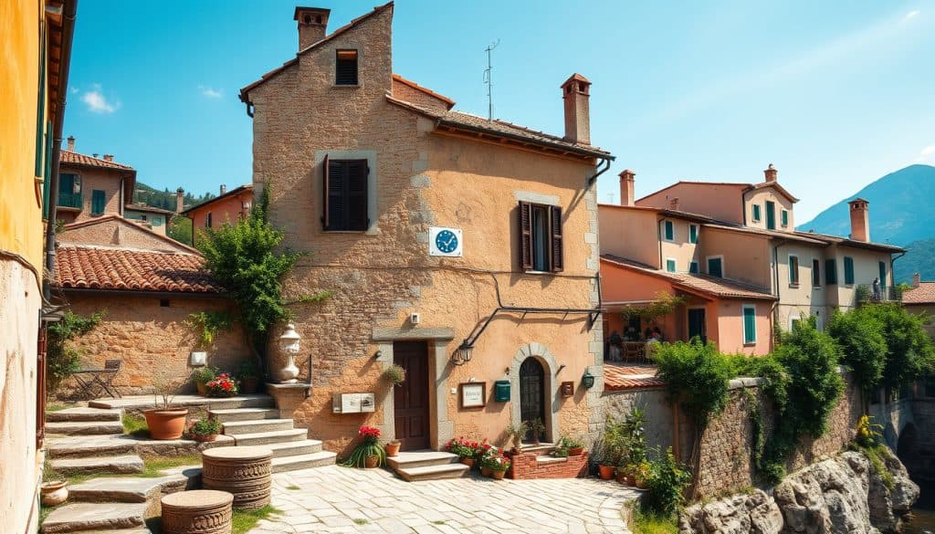 Unveiling Italy’s 1 Euro Homes: The Hidden Truths Behind These Incredible Offers!