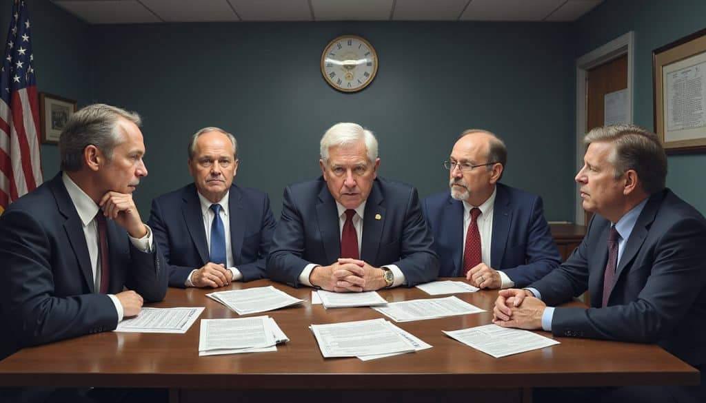 Congress Moves to Cut Key Retirement Benefits for Federal Employees: A Closer Look at the Impact