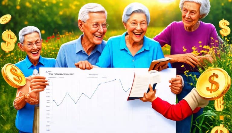 Erhöhung der Renten ab Juli 2025: So viel mehr gibt's für Rentner!