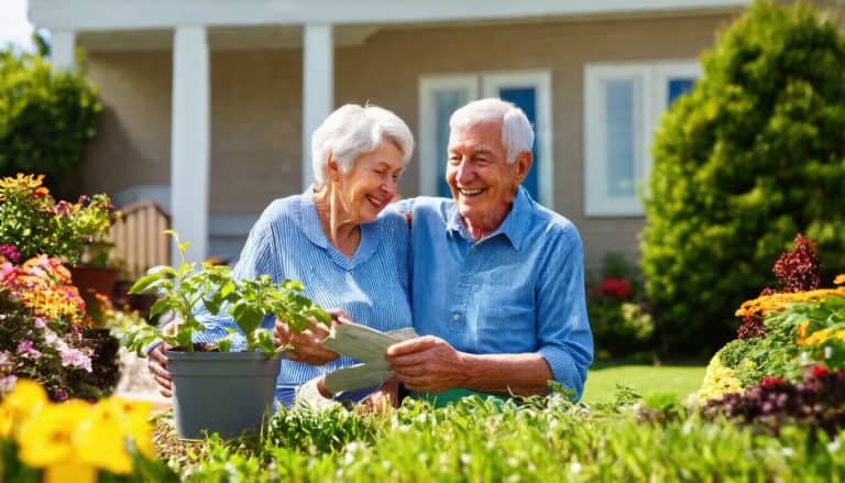 Living Well on a Fixed Income: Thriving in Retirement with Just Social Security