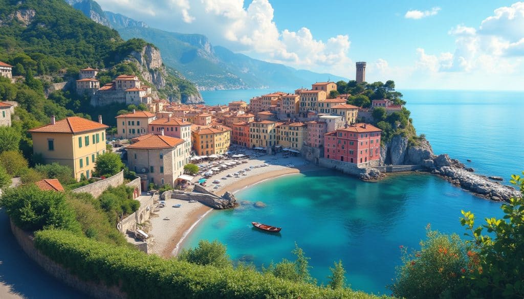 Unveiling the Hidden Charms of Southern Italy for Expats: A Haven for Retirees and Remote Workers