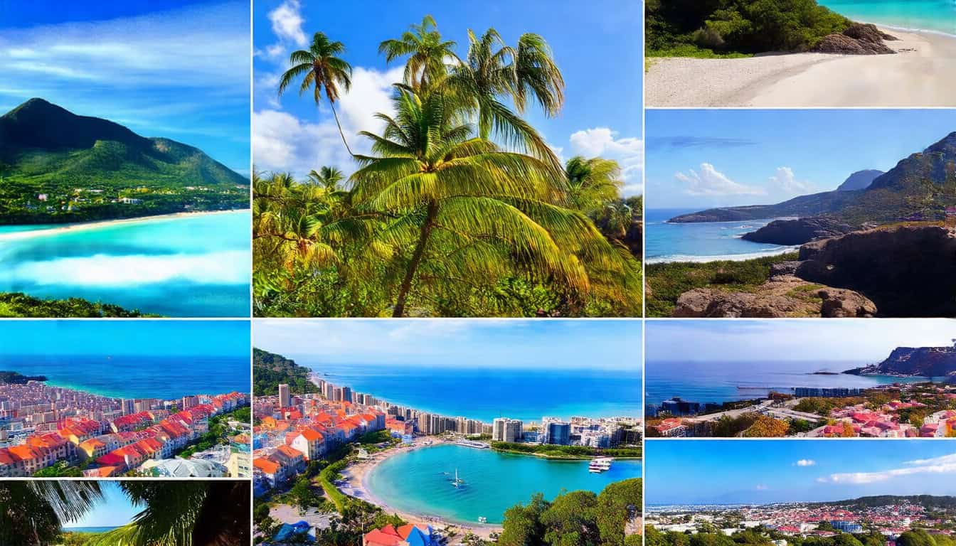 10 Dream Destinations Eagerly Awaiting American Retirees