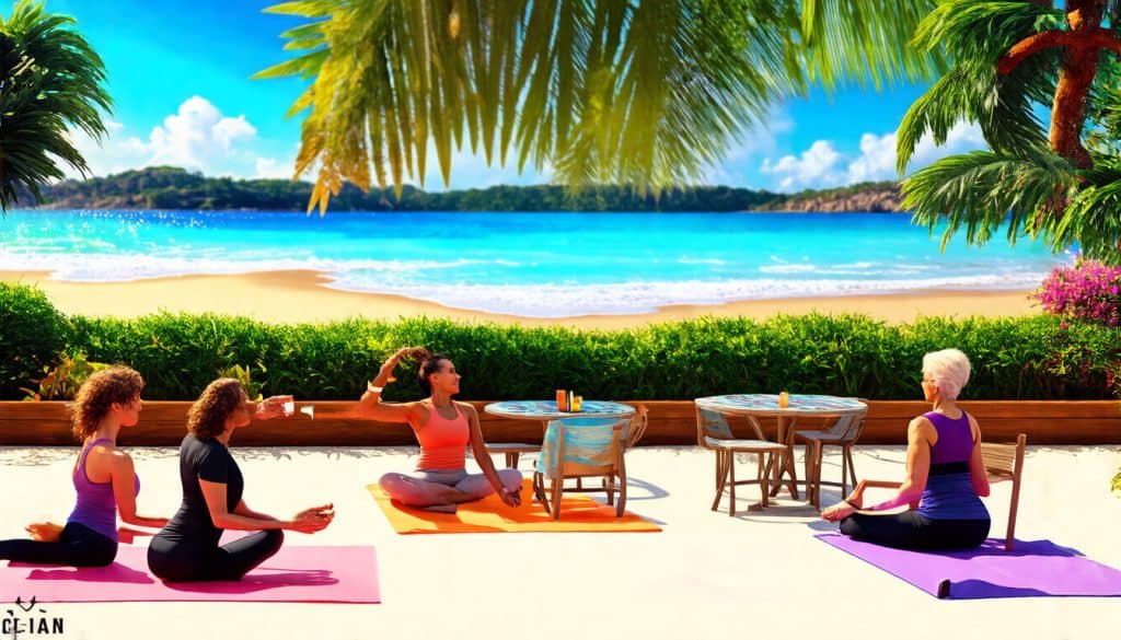 2025's Best Retirement Visas: A Comprehensive Guide for U.S. Expats Seeking the Perfect Escape
