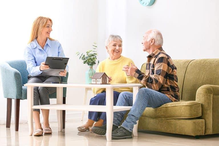 Retirement Travel Planning