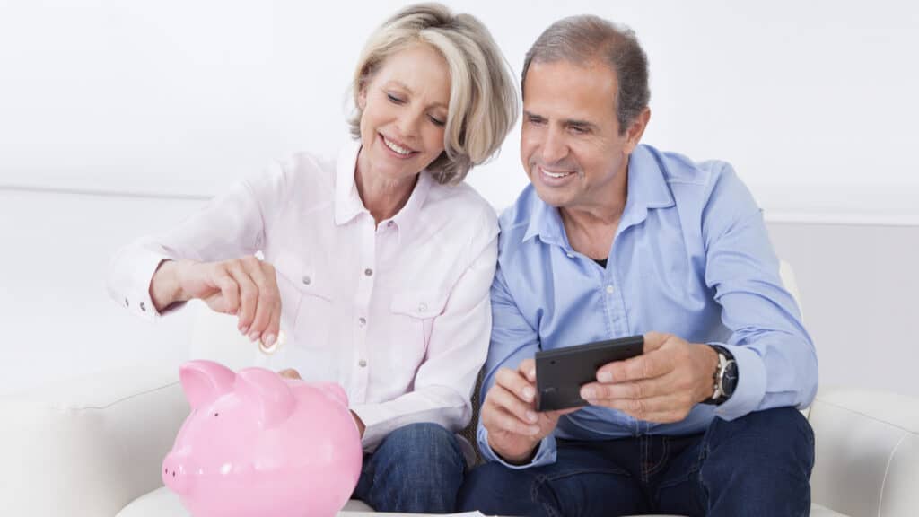 Retirement Travel Planning