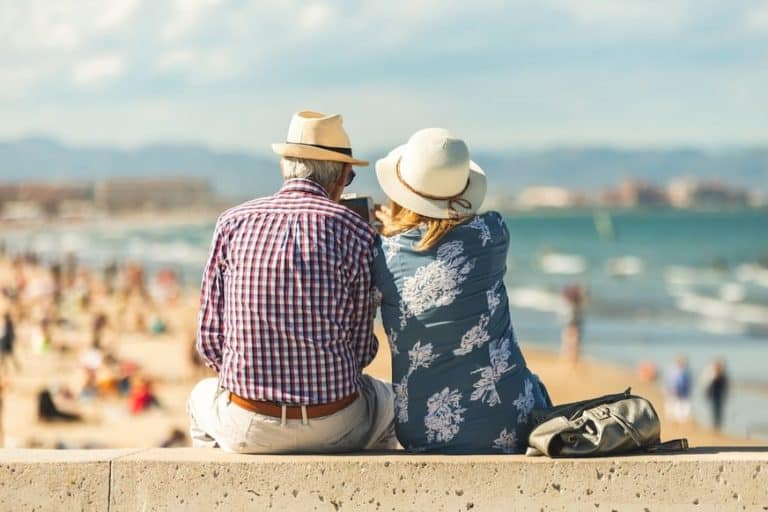 Slow Travel for Retirees