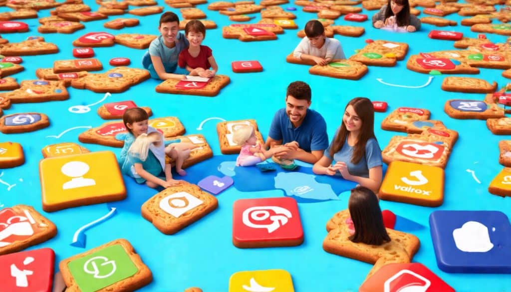 Discover the Yahoo Family: How Cookies Power Your Experience Across Our Brands
