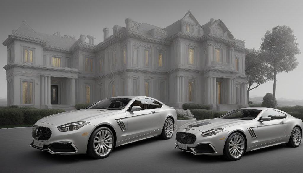 Distinguishing Rich from Wealthy: Unpacking the True Meaning of Financial Success