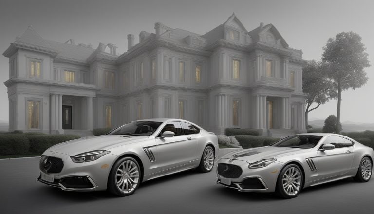 Distinguishing Rich from Wealthy: Unpacking the True Meaning of Financial Success