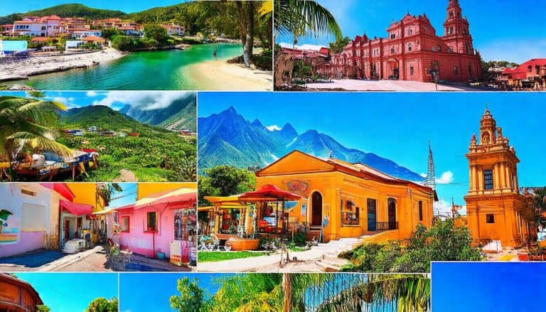 Explore Affordable Paradise: 7 Enchanting Peruvian Cities for Retirement on a Budget of Under $1000